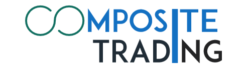 Composite Trading Logo